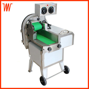 High Efficiency Cabbage Cutting Machine Cabbage Shredder