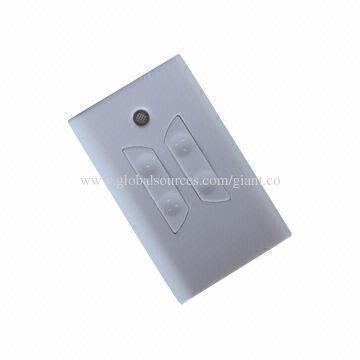 Wireless RF Remote Control for Nova Garage Door, OEM/ODM Orders Available