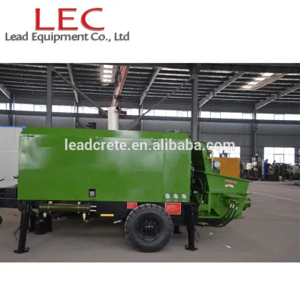 KP-15SR grass seed and mud sprayer hydroseeding machine