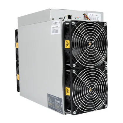 Bitmain antminer S19 Pro 110T bitcoin mining machine bitmain antminer