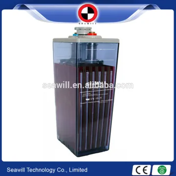 opzs solar deep cycle batteries 2v 600Ah