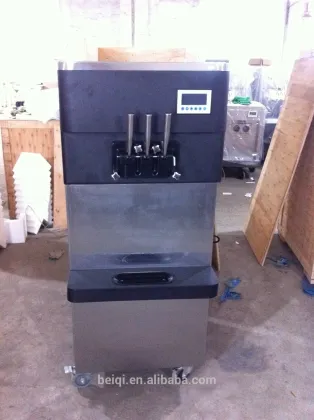 Taylor Style Frozen Yogurt Machine