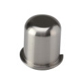 Stainless Steel Coffee Dosing Cup --58mm