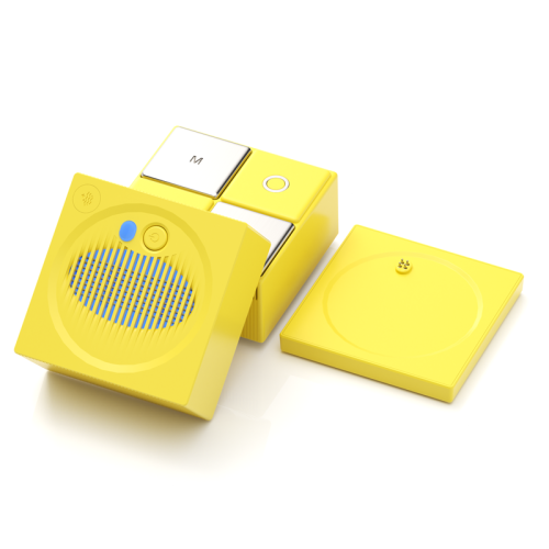 ACASA Purificator de aer de bucatarie