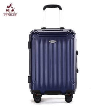 ABS Hard Shell Trolley Luggage for Business Travel