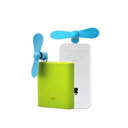 Mini USB Portable Cell Phone Fan