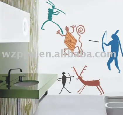wall sticker