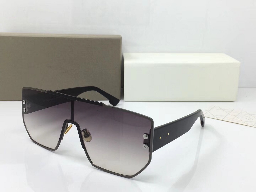 Goggle Sunglasses