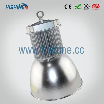 Detachable COB no flicker 300w cheap led high bay