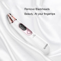 Blackhead Remover,Electric Pore Cleaner Blackhead Vacuum Removal Inhaler Spot Acne Black Head Face Care Cleaning Remover