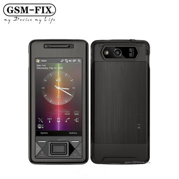 GSM-FIX Original QWERTY Keyboard for Sony Ericsson Xperia X1 Mobile Phone - Mini-SIM