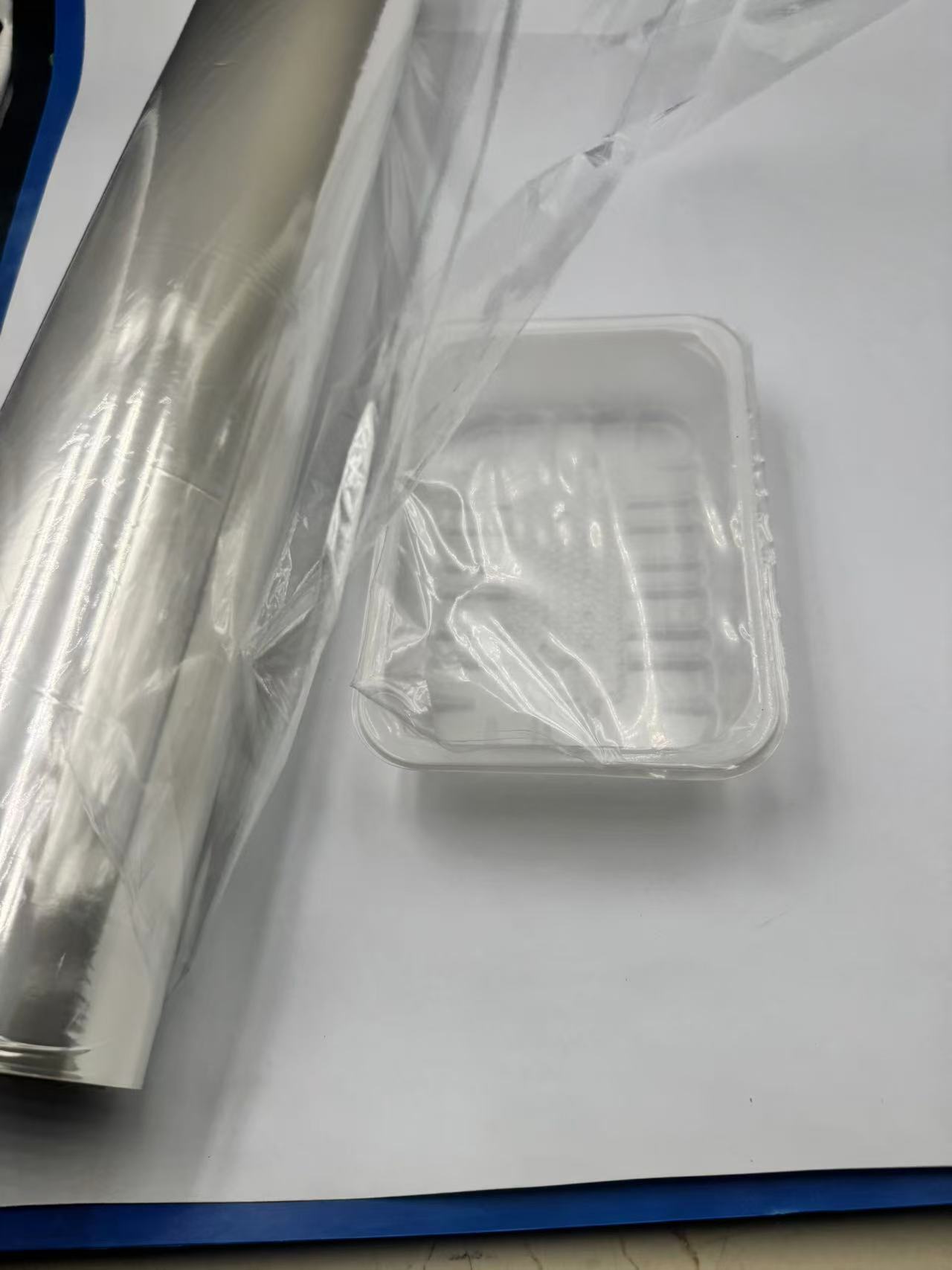 PP Film manufacturing