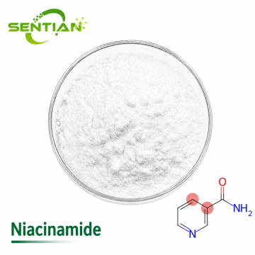 Niacinamide Skin Brightening Agent for Radiant Complexion