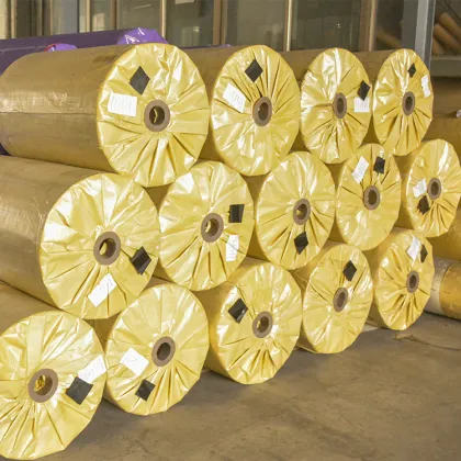 Sun Resistant Rectangular Industrial Tarpaulin for Fish Tanks and Fields