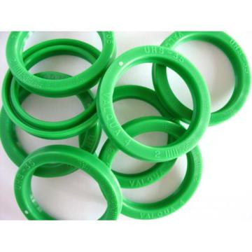 Seal DIKS U-ring TYPE UN
