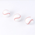 Wholesale Standard Size PVC Cork Practice Equipment League  Baseball