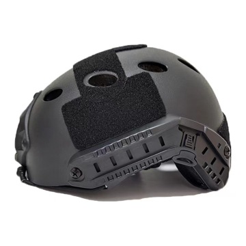 Kango Wholesale Professional Safety Protective High Fuerza Ligero Táctico Ligero Tactical - Casco de aramid negro "Sin embargo, para un mejor rendimiento de SEO, puede considerar una versión más concisa:" Casco táctico de aramid negro - Kango Pr