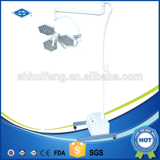 Operation Illuminating Lamps Type Operation Illuminating Lamps SY02-LED3E