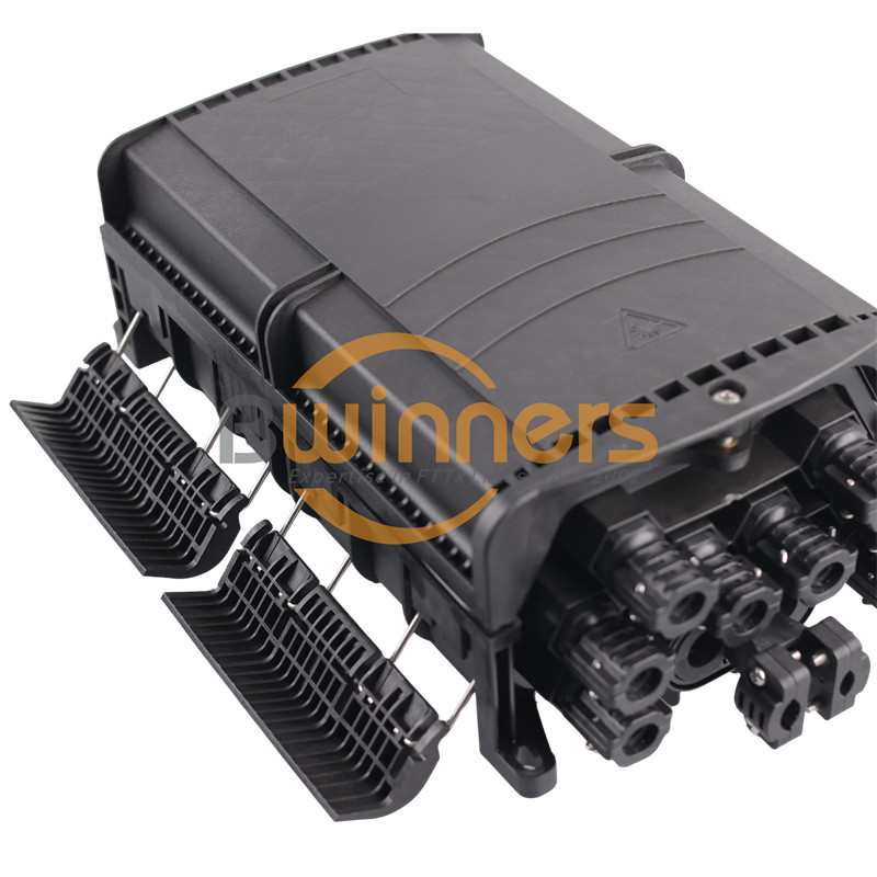 plc optical splitter