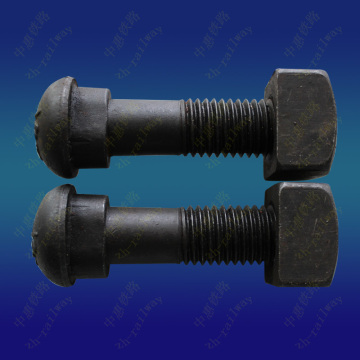 Rail Bolt