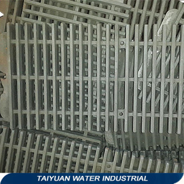 Expanded metal lowes steel electric coconut machine ductile iron grating
