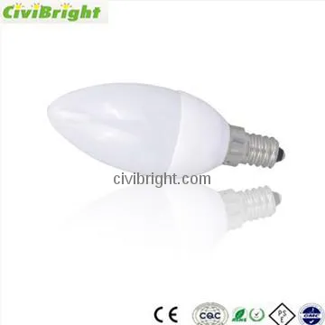 LED C37 light