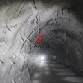 Custom Underground Mining Full Thread Rebar Rock Bolt