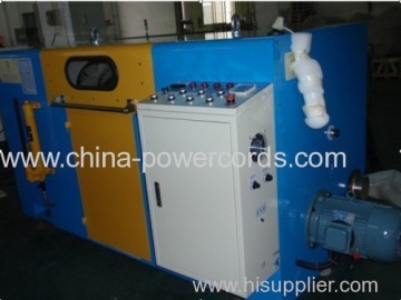 High-speed Double Twist Stranding Machine 