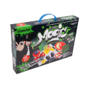 Magic Gift Set With Ten Tricks Five Fifty Games