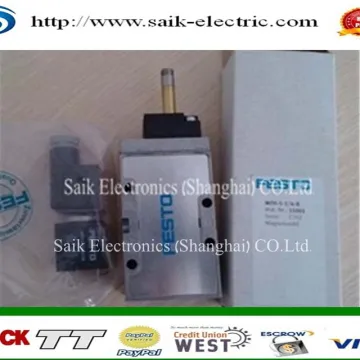 MFH-5-1/4-B Festo Valve