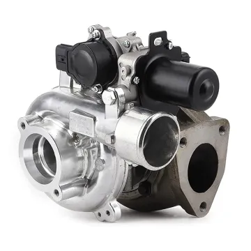 17201-30160 Auto Turbo Parts Turbocharger for Toyota Land Cruiser D4D 1KD-FTV
