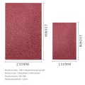 8698 and 7447 Industrial Scouring Pad