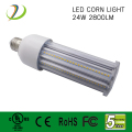 20W LED 옥수수 라이트 UL CE