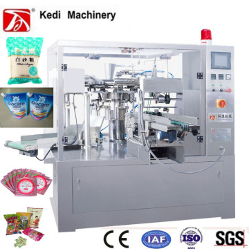 Rotary Packing Machine for Liquid\Powder and Solid and etc (GD6-300C)