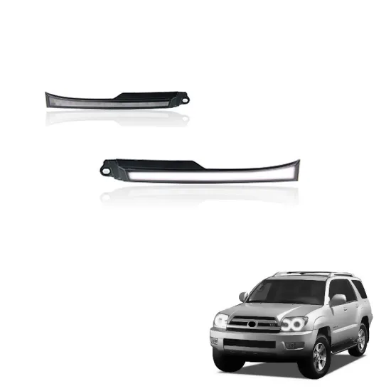 TOYOTA 4Runner 2006-2009 4x4 Accessories and Lighting Kits