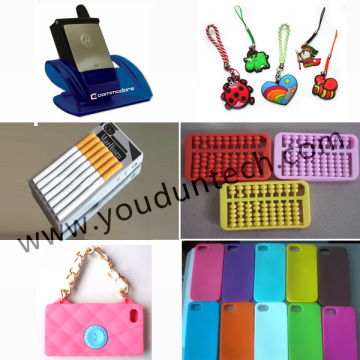 Silicone Little Cute Phone Case