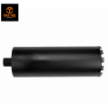 OEM ODM Diamond Wet Core Bit para perfuração de construção