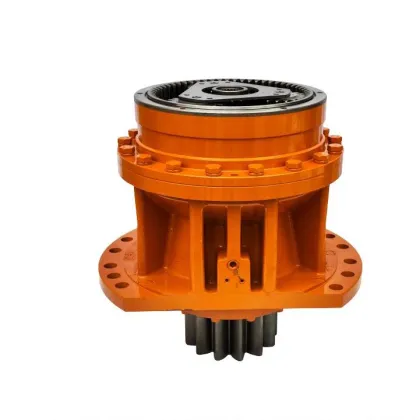Swing reducer/swing gearbox for Komatsu PC200-7