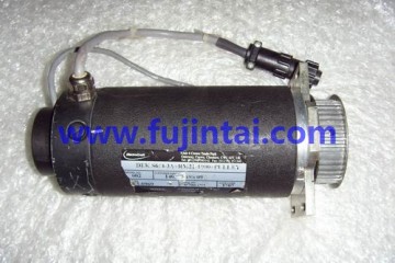 DEK MOTOR 140373 S6443A RM21 1000 PULLEY