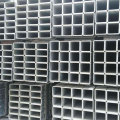 Rectangular Steel Hollow Galvanize Square Section Pipe