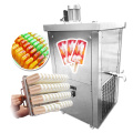 Stick Ice Cream Popsicle Commercial Popsicle Machine