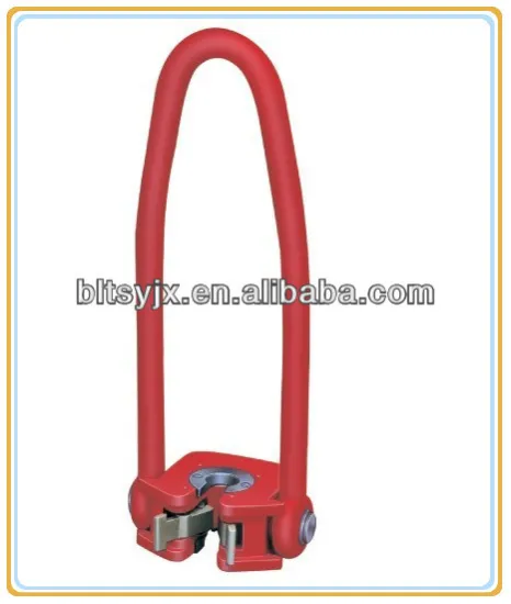 API standard CDQ(S) sucker rod elevators for oilfield