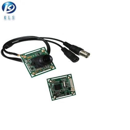 ISO9001 certificated wireless mouse pcb control board assembly supplier