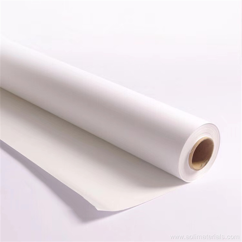 Professional PP Self Adhesive Vinyl