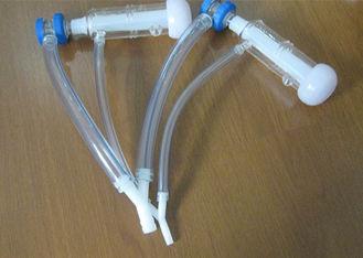 Wear - Resistant Plastic Cover Goat Milking Cluster With Si