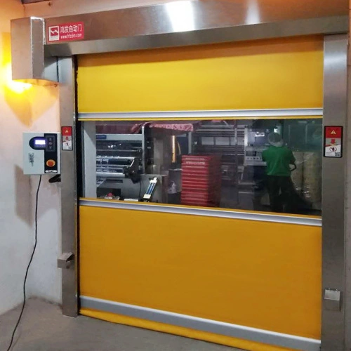 China Fábrica y proveedores de puertas de acordeón de plástico con puertas  plegables de PVC