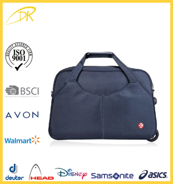 Travel Gear 30 Inch Wheeled Duffle, Travel Best Brand Trolley Bag