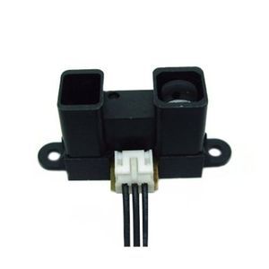High Sensitivity Sharp IR Sensor GP2Y0A02YKOF Arduino Compatible