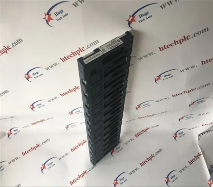 General Electric  IC694BEM321