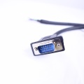 Encoder Plug-in Wiring Harness